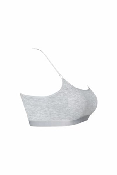 Hnx Underwear Kadın Kolsuz Shirt Bu110