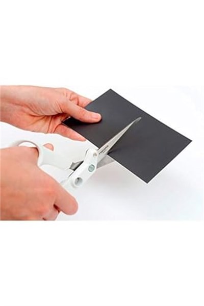 Hobialem 12 Adet - Arkası Yapışkanlı Fotoğraf Magneti, 10X15 Cm, Levha Foto Magnet