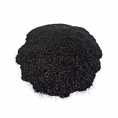 HOBİFLEX EPOKSİ REÇİNE TOZ SİM SİYAH RENK (500 GR FİYATIDIR)