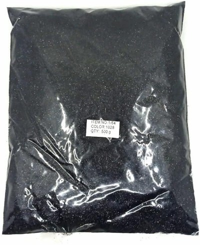 HOBİFLEX EPOKSİ REÇİNE TOZ SİM SİYAH RENK (500 GR FİYATIDIR)