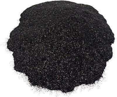 HOBİFLEX EPOKSİ REÇİNE TOZ SİM SİYAH RENK (500 GR FİYATIDIR)