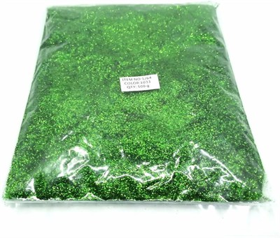 HOBİFLEX EPOKSİ REÇİNE TOZ SİM YEŞİL RENK (500 GR FİYATIDIR)