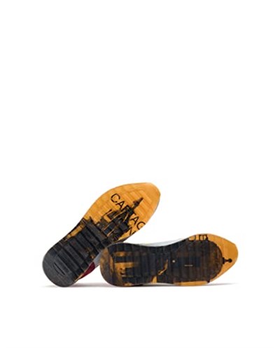 HOFF Çok Renkli Süet Sneaker, 5003017487