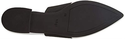 HÖGL Love-Mule Loafer AyakkabıKadın