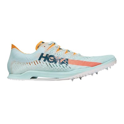 HOKA HOKA U CIELO X MD Ultra Hafif Unisex Koşu Ayakkabısı Koşu AyakkabısıUnisex Yetişkin