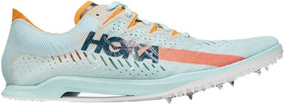HOKA HOKA U CIELO X MD Ultra Hafif Unisex Koşu Ayakkabısı Koşu AyakkabısıUnisex Yetişkin