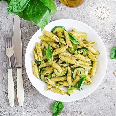 Holistic Corner Organik Kekik, Oregano, Kurutulmuş Yaprak, 25g, Türkiye Menşeli, Katkısız