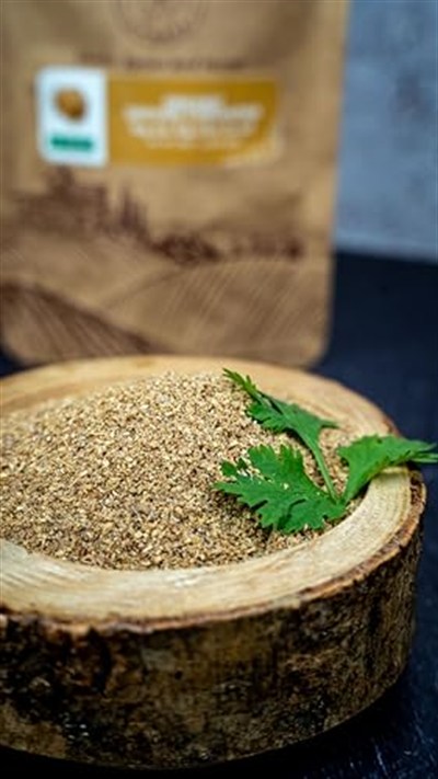 HOLISTIC CORNER Organik Öğütülmüş Kişniş | 85g