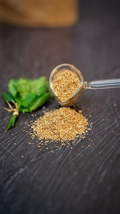 HOLISTIC CORNER Organik Öğütülmüş Kişniş | 85g