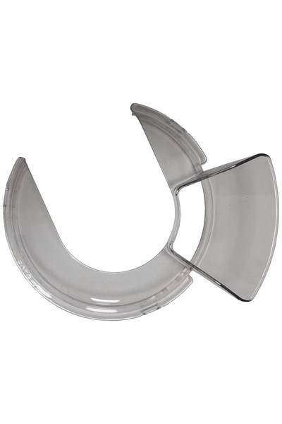 HOMEND 3079H PROFASHİON STAND MİKSER İÇİN UYUMLU ŞEFFAF ARA KAPAK