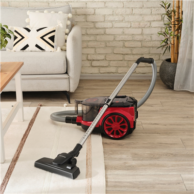 Homend Dustroyer 1255H Yatay Süpürge
