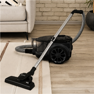 Homend Dustroyer 1255H Yatay Süpürge
