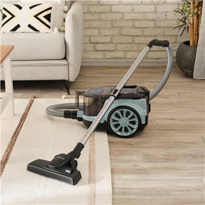Homend Dustroyer 1255H Yatay Süpürge