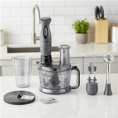 Homend Functionall 2851H Mutfak Robotu