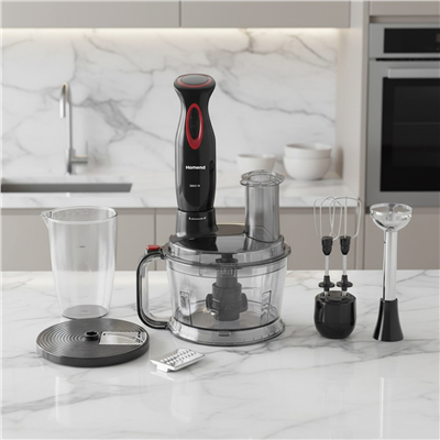 Homend Functionall 2851H Mutfak Robotu