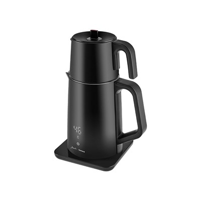 Homend Jumbo x Homend Cooltouch 1793H Çay Makinesi Siyah