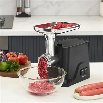 Homend Meatbox 3102H Kıyma ve Salça Makinesi