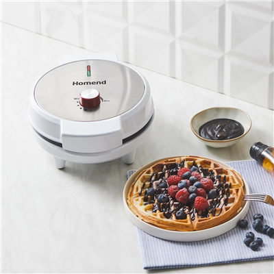 Homend Waffling 1350H Waffle Makinesi