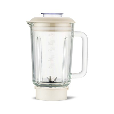 Homend x Jumbo Vintage 4926H Table Krem Blender