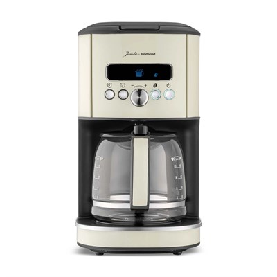 Homend x Jumbo Vintage Coffeebreak 5026H Filtre Kahve Makinesi