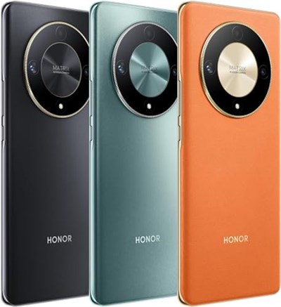Honor X9B 5G 12GB Ram 256GB Turuncu (KVK Türkiye Garantili) - Seçenekler: 12GB+256GB, Bağımsız