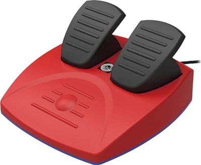 HORI Mario Kart Mini Direksiyon Nintendo Switch/PC