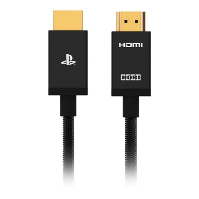 HORI Ultra High Speed HDMI Cable for PlayStation® 5 - Officially Licensed by Sony