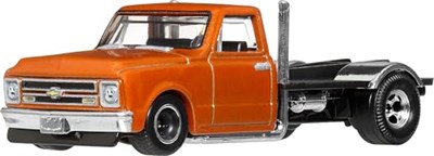 Hot Wheels Arabalar, Premium Hızlı ve Öfkeli 1:64 Ölçekli Döküm Araba Koleksiyoncular için Hızlı ve Öfkeli Film Franchisedan Esinlenen
