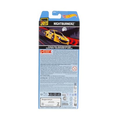 Hot Wheels Mattel Hw 1806 5Li Araba Set 13, Asortilidir