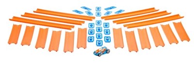 Hot Wheels pistleriyle efsanenizi yaratın, BHT77