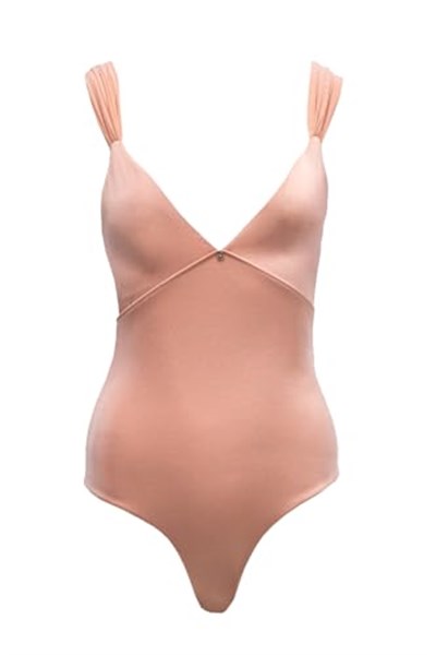 House of Silk 2022SWIM0014 Ariella Mayo Yumuşak