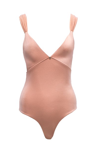 House of Silk 2022SWIM0014 Ariella Mayo Yumuşak