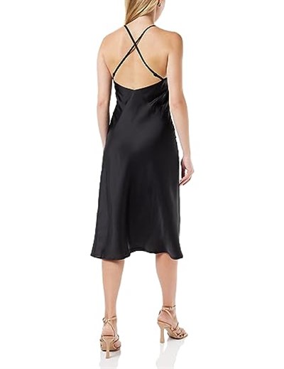 House of Silk 2023DRESS0010 Elbise Kadın