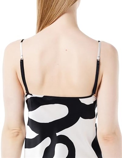 House of Silk 2220 Casual Elbise Kadın