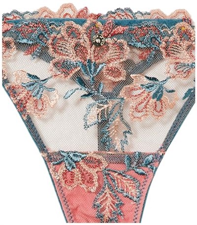 House of Silk 2406 Tangas 2406 Tangas Kadın