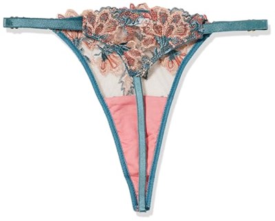 House of Silk 2406 Tangas 2406 Tangas Kadın