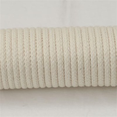 Household Essentials Cotton Clothesline 3/16