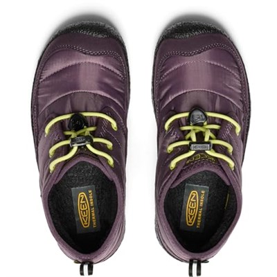 Howser II Chukka Su Geçirmez Çocuk Bot