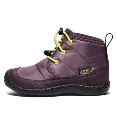 Howser ll Chukka Su Geçirmez Çocuk Bot