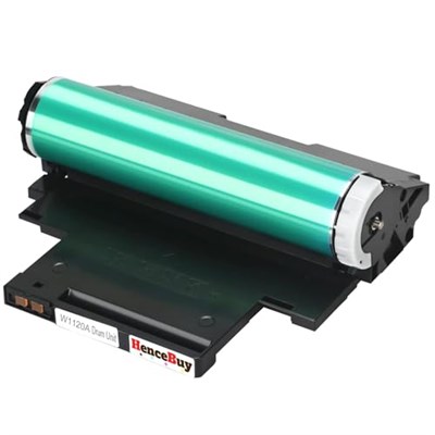 HP 120A W1120A Drum HP Color Laser MFP 179fwg 179fnw 178nwg 178nw 179fng 179fng 179 178 HP Color Laser 150nw 150a 150 Renkli Lazer Yazıcı için 120A Resim Tamburu Yedeği