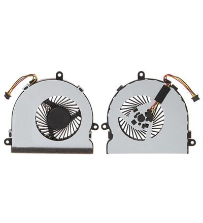 Hp 15-BA ile Uyumlu Cpu Fan Soğutucu