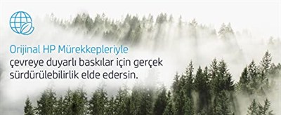 HP 652 Renkli Mürekkep Kartuş 200 Sayfa (F6V24AE)