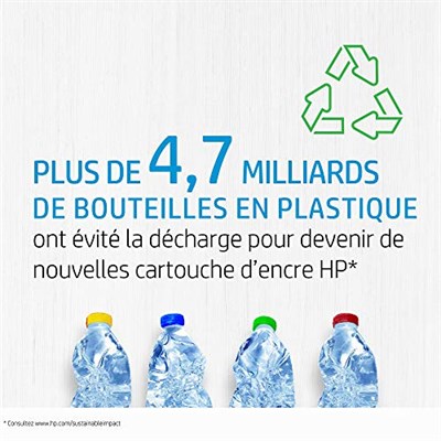 HP 903 Orijinal Mürekkep Kartuş Siyah + Üç Renkli 4-Pack Dörtlü (6ZC73AE)