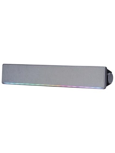 HP DHE-6003 Stereo Multimedya Kablolu Hoparlör