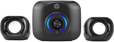 Hp Dhs-2111S 2.1 Kablolu Mini Multimedya Hoparlör 3.5 Jak Girişli