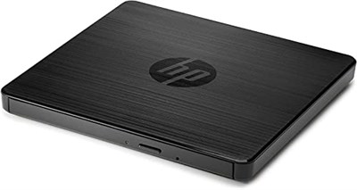 HP F6 V97AA – USB External DVDRW Drive