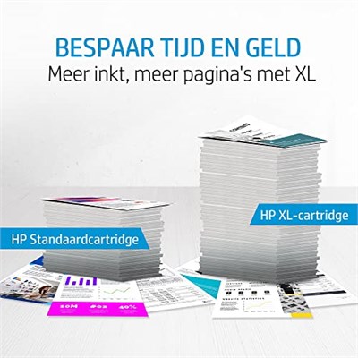 HP F6U17AE (953XL) Kırmızı Yüksek Kap. Kartuş