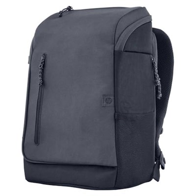 HP Notebook Sırt Çantası Seyahat Maksimum Uygun olduğu modeller: 39,6 cm (15,6) Mavi, Gri