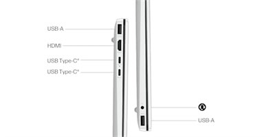 HP OmniBook 7 AeroNGAI 13-BG1000NT B92QLEA Ryzen AI 7 350 32GB RAM 1TB SSD 13.3 inç WQXGA Windows 11