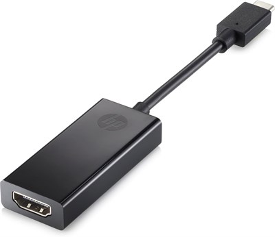 HP Pavilion 2PC54AA Orijinal USB-C to HDMI Kablolu Çevirici Adaptör